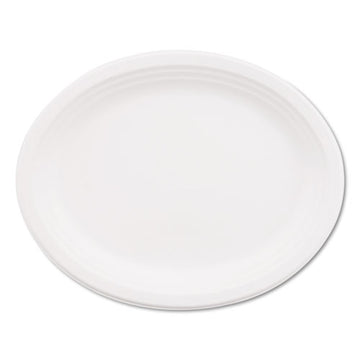 Chinet® Classic Paper Bowl, 12 Oz, White, 125-pack freeshipping - TVN Wholesale